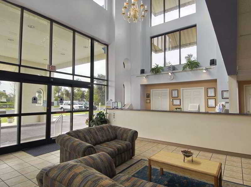 Howard Johnson By Wyndham Tropical Palms Kissimmee Exterior foto